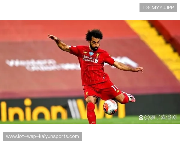 利物浦锋线再度爆发，萨拉赫梅开二度，利物浦续约萨拉赫