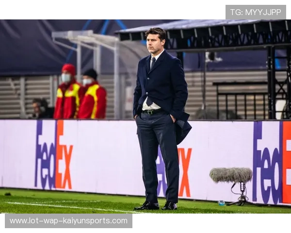 切尔西平局：波切蒂诺的换人调整引争议，主帅波切蒂诺