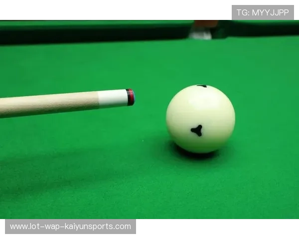 台球选手比赛节奏控制与耐心课：提升胜率的秘密武器