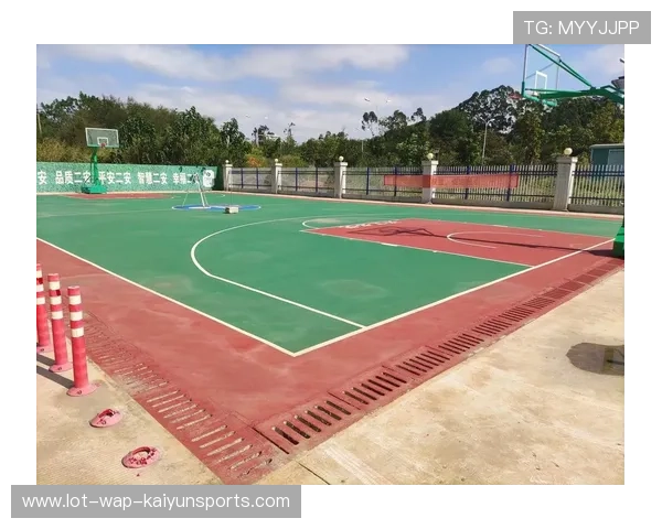 绿色环保篮球场地在全国范围内推广实施,篮球场环氧地坪图片 绿色环保篮球场地在全国范围内推广实施,篮球场环氧地坪图片