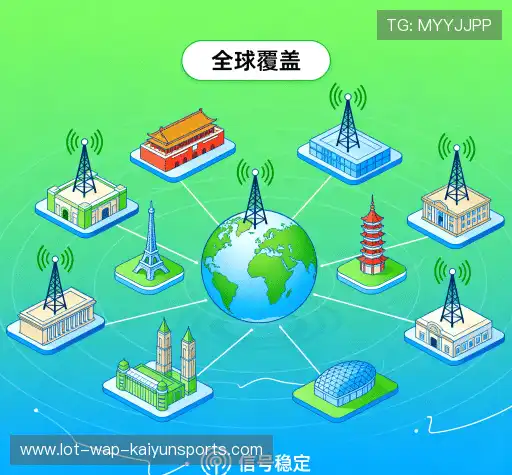 我们的核心竞争力